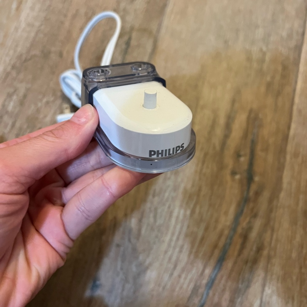 Philips Sonicare Charger